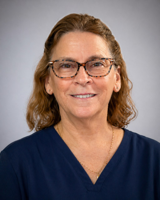 headshot of Dr. Lavelle-Sams